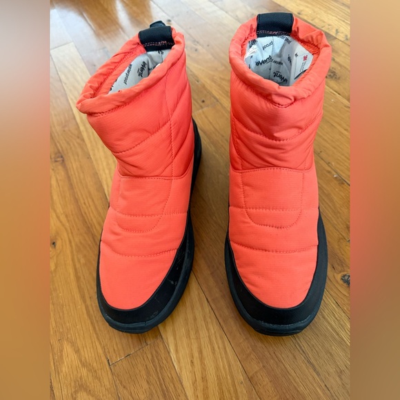 Suicoke BOWER-mod-ev Red / Black - Picture 2 of 7